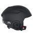 Casque De Ski Skyhigh Unisexe L Noir Trespass-4
