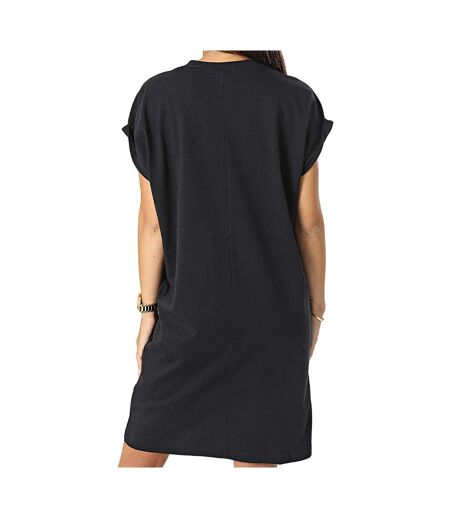 Robe noir femme adidas new ic5483