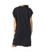 Robe noir femme adidas new ic5483-2