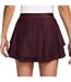 Jupe New York Grand Slam Femme Bordeaux Nike-2