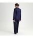 Ensemble de pyjama manches longues Don't Disturb-2