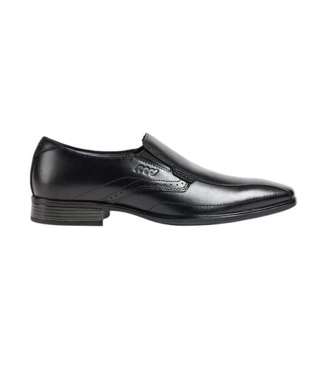 Chaussures Earl Homme Noir POD