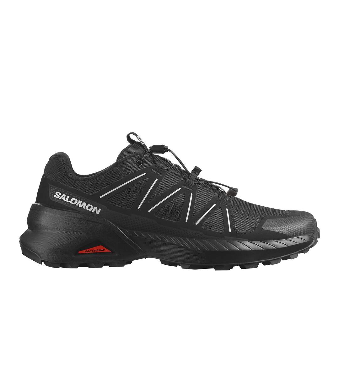 Chaussures Speedcross Homme Noir Salomon-1
