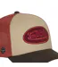 Casquette baseball filet souple premium avec patch Terry 17 Vondutch-3