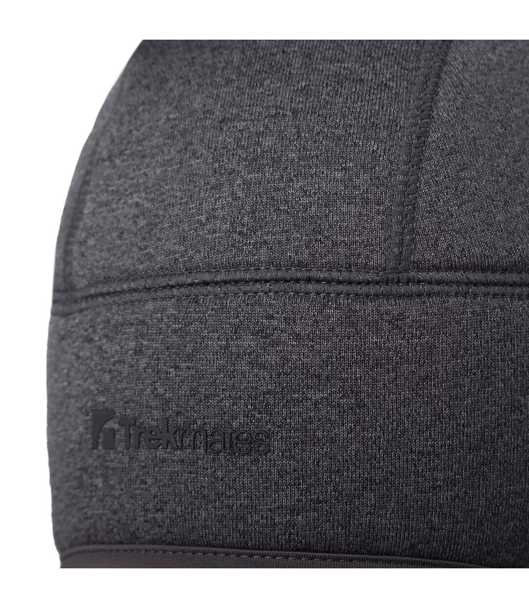 Trekmates - Bonnet en polaire chaud pour hommes et femmes Strath-2