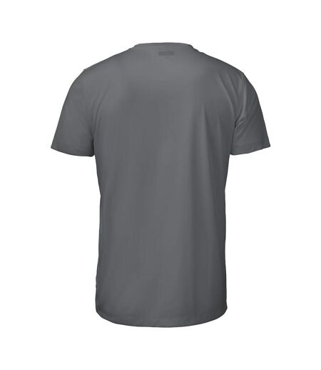 T-shirt Homme Gris Clair Projob