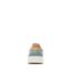 Baskets vert femme tbs mascon-3