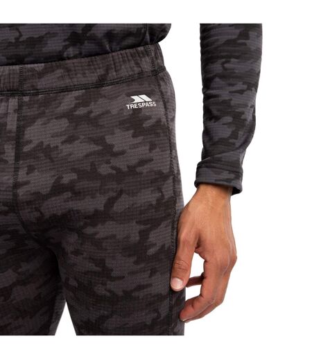 Bas Thermique Derren Homme Gris Foncé Trespass