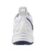 Chaussures De Volley-ball Wave Momentum Homme Blanc Mizuno-2