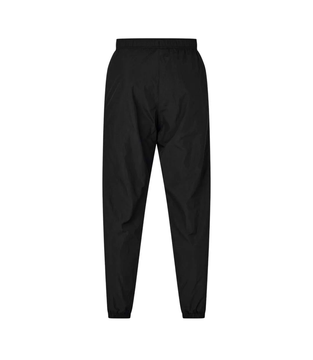 Pantalon De Survêtement Motif/style Rayure Latérale Xh6979 Homme Noir Lacoste-2
