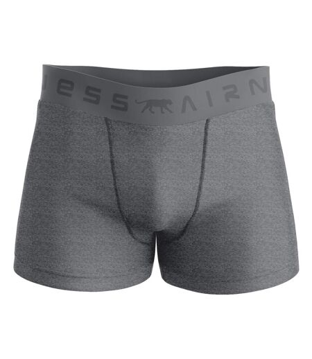 AIRNESS Lot de 3 boxers homme en coton Predator Airness