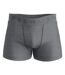AIRNESS Lot de 3 boxers homme en coton Predator Airness-3