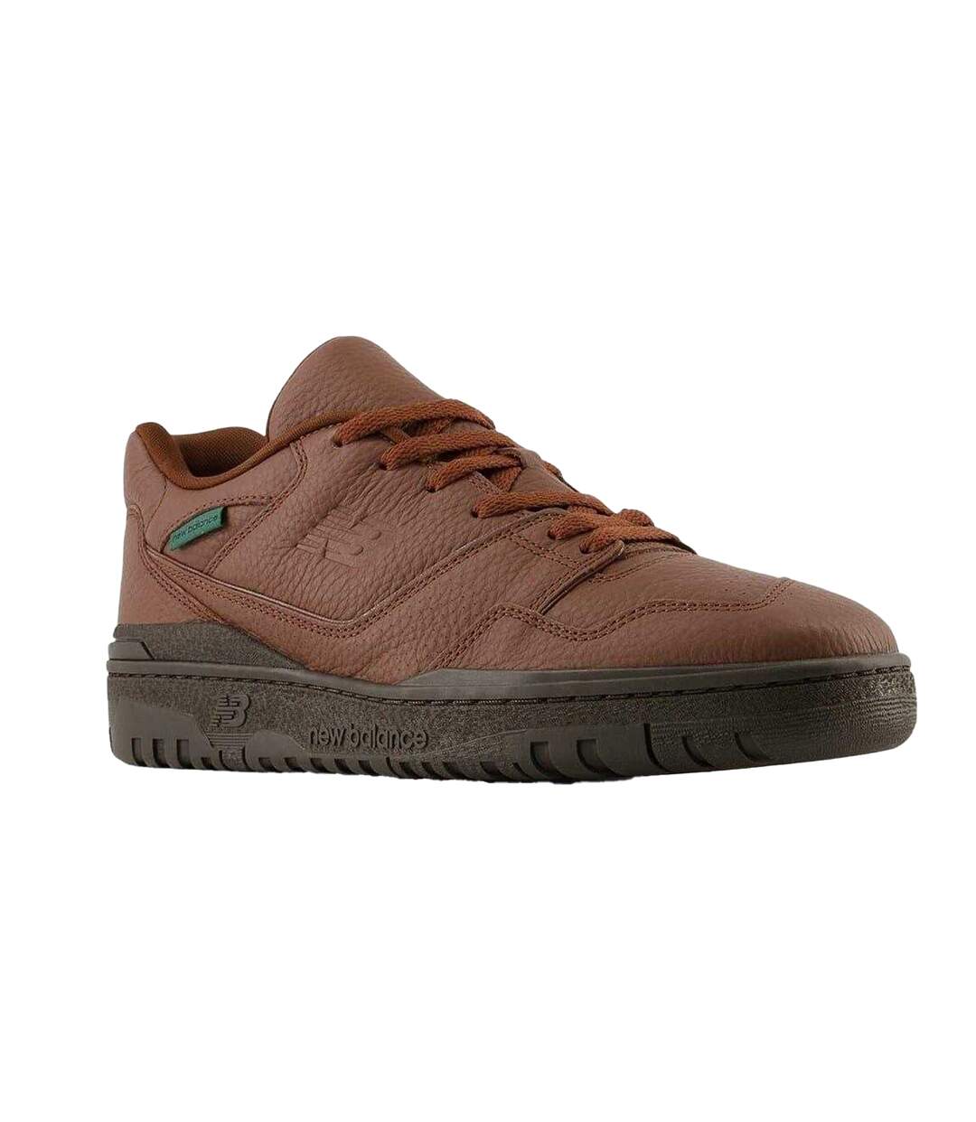 Baskets Femme Marron New Balance-2