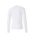 T-shirt Manches Longues Blanc Homme Puma Exo - L