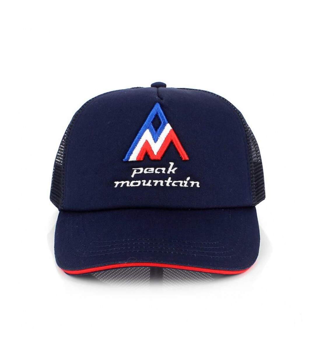 Casquette MACES-3