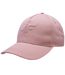 Casquette De Baseball Ss23acabf116 Femme Rose 4F-1