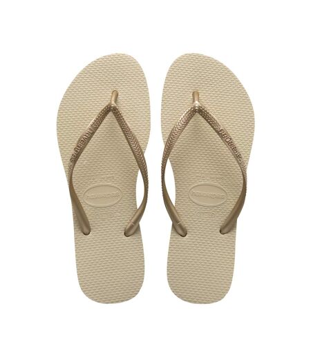 tong havaianas h slim pour femme