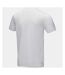 Elevate Mens Balfour T-Shirt (White)