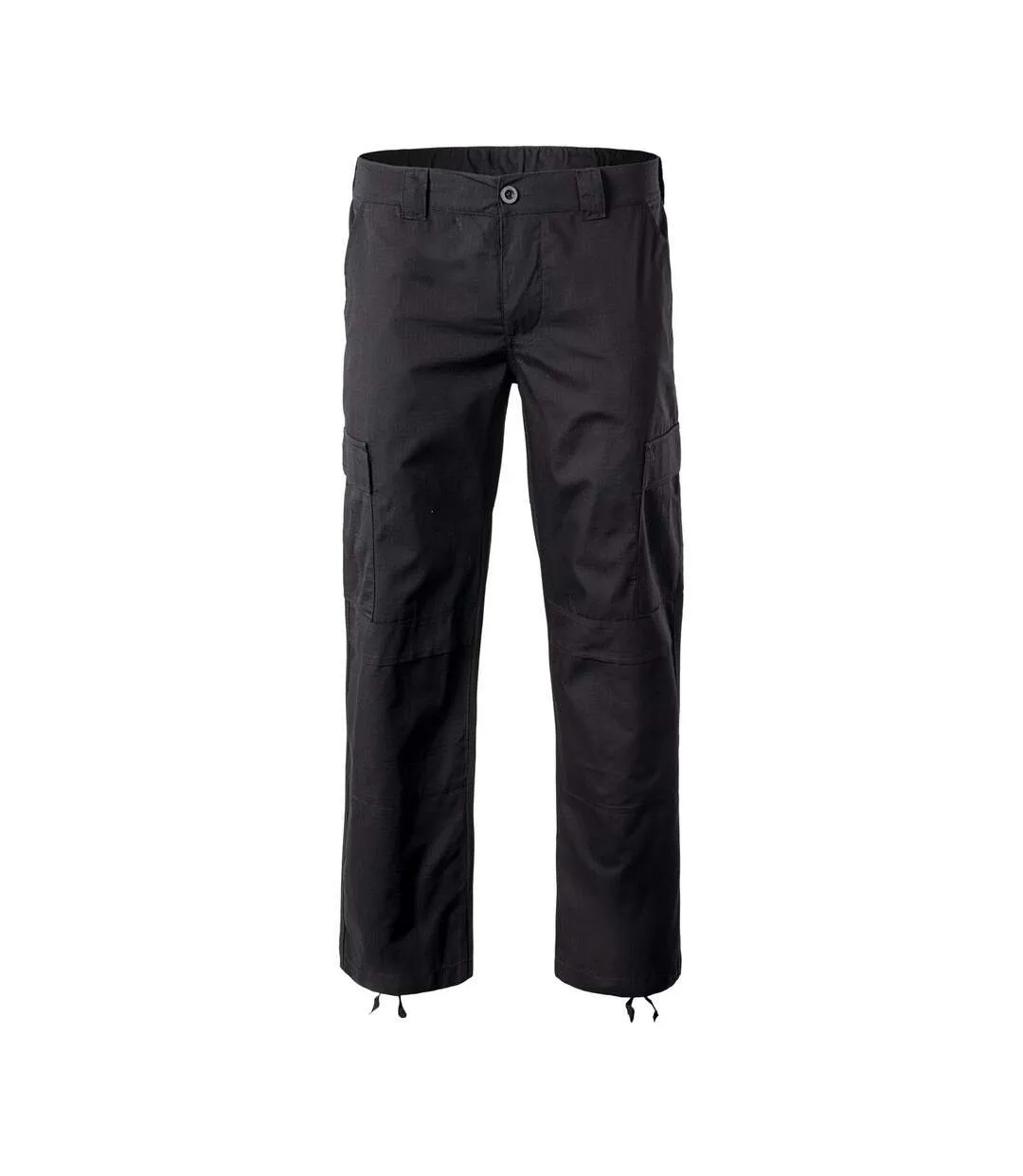 Mens Atero 3.0 Trousers Black Magnum-1
