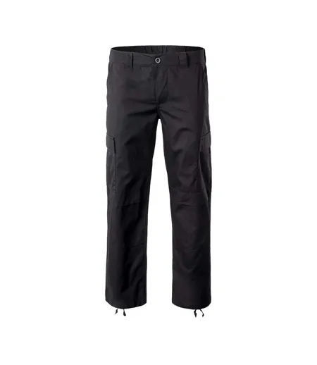 Mens Atero 3.0 Trousers Black Magnum