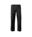 Mens Atero 3.0 Trousers Black Magnum-1