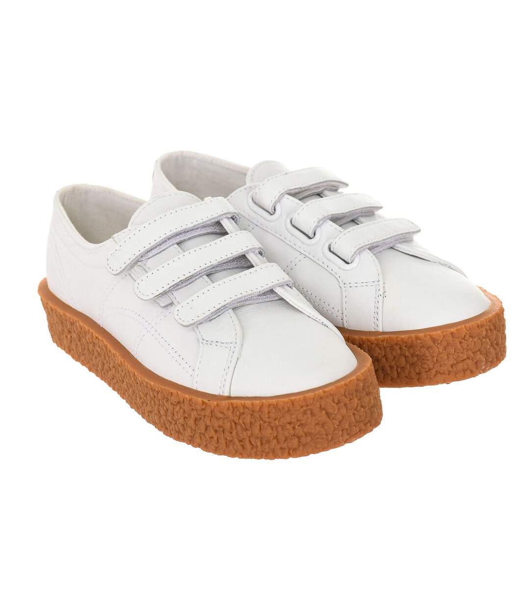 Chaussures de sport Superga par Paura-3