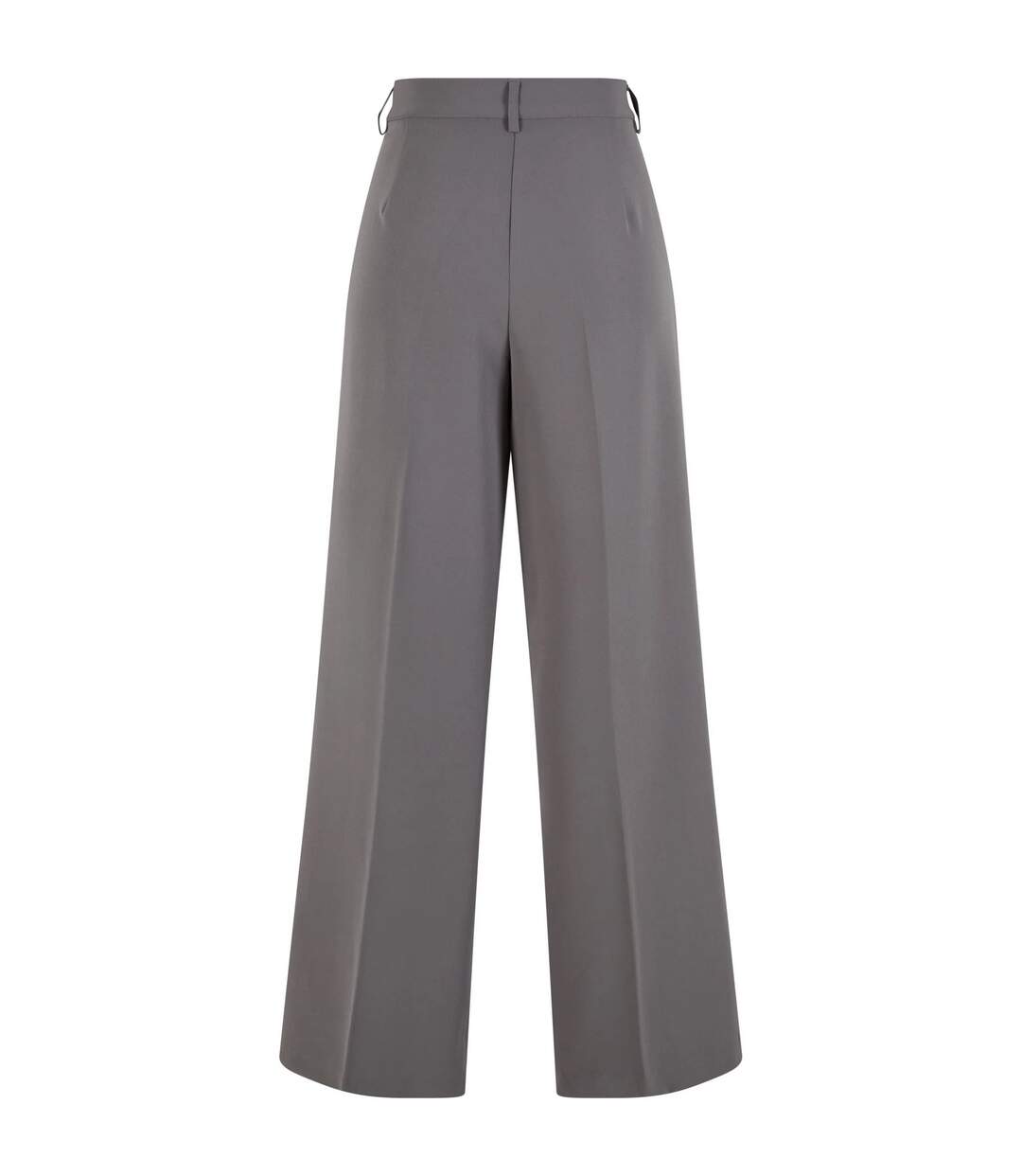 Pantalon Femme Gris Clair Urban Classics-2