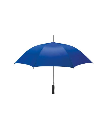 Swansea Small Stick Umbrella One Size Royal Blue MidOcean