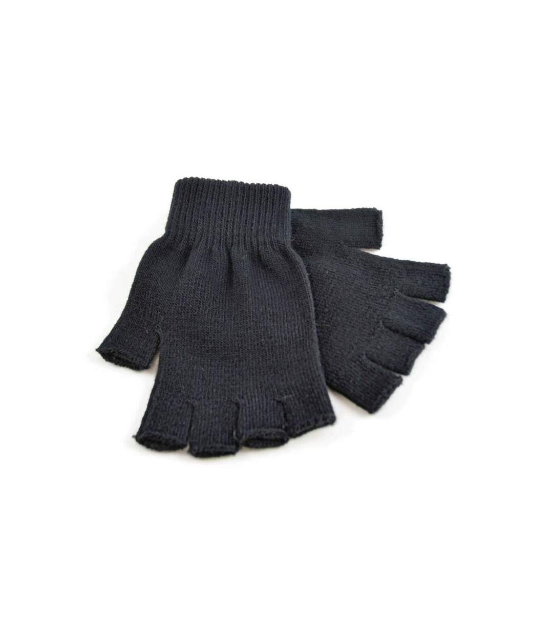 Mitaines Magic Homme Noir Laltex-1