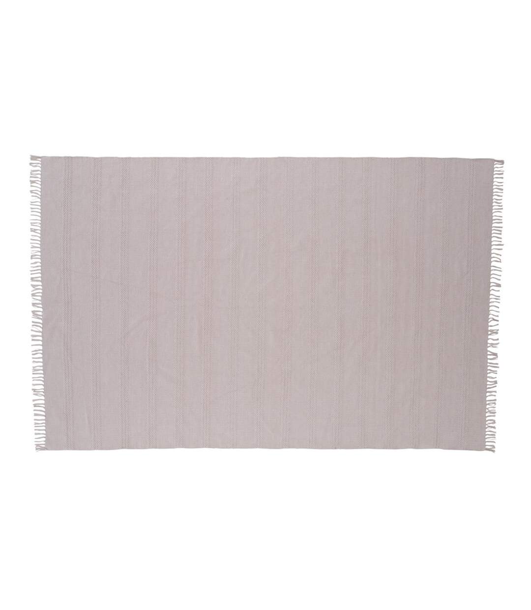 Tapis Déco Nico 200x300cm Beige-1