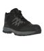 Mens Sandstone Safety Boots Black Granite Regatta-1