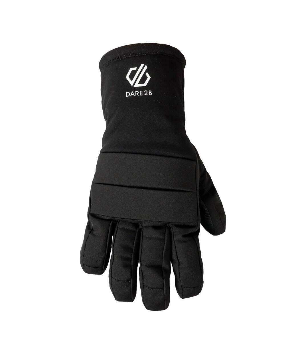 Gants Freeride Adulte Xl Noir Dare 2B-1