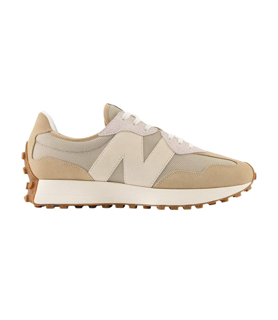Baskets Homme Beige New Balance-1
