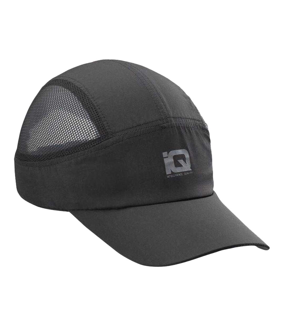 Casquette De Baseball Motif/style Réfléchissant Zenko Noir IQ-1