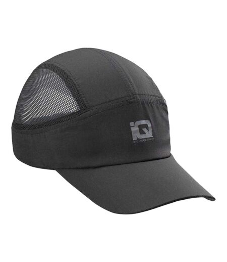 Casquette De Baseball Motif/style Réfléchissant Zenko Noir IQ