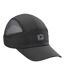 Casquette De Baseball Motif/style Réfléchissant Zenko Noir IQ-1