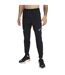 Mens Aero Tapered Joggers Black White Nike-1