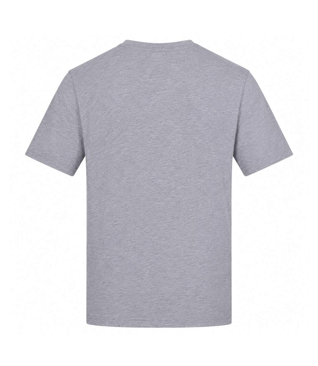 T-shirt Motif Ewok Motif/style Imprimé Graphique Adulte Gris Star Wars-2