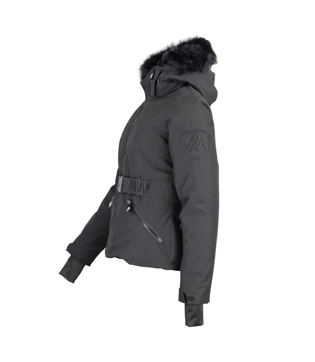Blouson de ski ALCONE-2