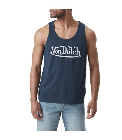 Débardeur homme avec logo sur la poitrine Base Vondutch