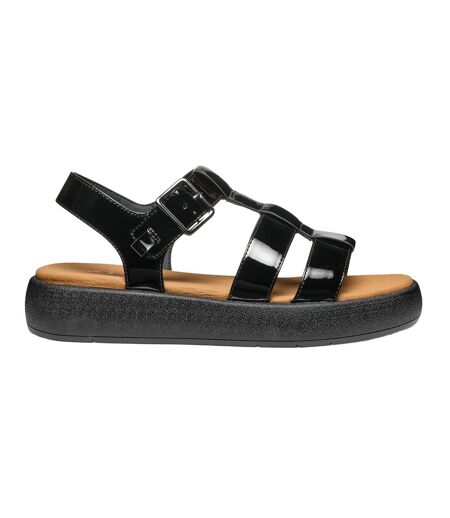 Sandales D Camalei Femme Noir Geox