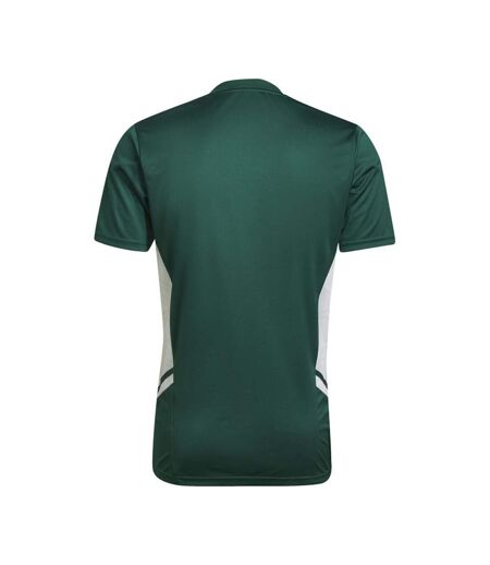 T-shirt Condivo Homme Vert Adidas