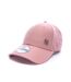 Casquette rose new york yankees mixte new era-1