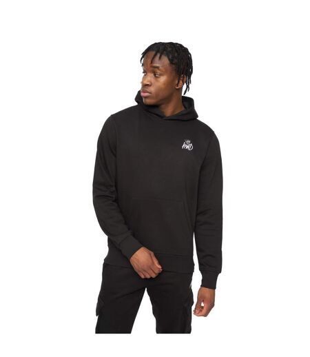 Mens Crosby 2.0 Hoodie Black Kings Will Dream