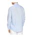 Chemise Homme Bleu Clair Guess-3