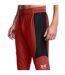 Pantalon De Jogging Challenger Pro Pour Hommes Orange Under Armour-4