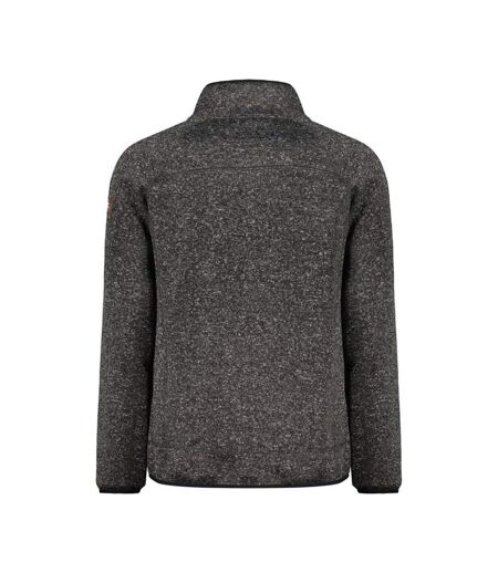 Polaire gris homme geographical norway titles