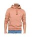 Sweat à capuche corail homme only & sons ceres 22018685-1