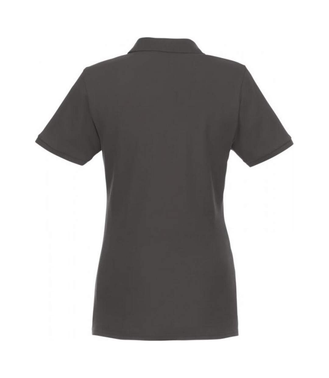 Polo beryl femme gris Elevate