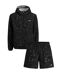 Ensemble Coupe-vent Homme Noir Jack And Jones-2